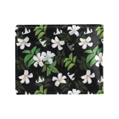 Sampaguita Print Design LKS301 Men's ID Card Wallet