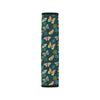 Butterfly Hand Draw Print Pattern Car Seat Belt Cover