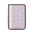 Cherry Blossom Pattern Print Design 01 Car Seat Belt Cover