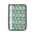 Butterfly Pattern Print Design 09 Car Seat Belt Cover