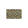 Camouflage Realtree Pattern Print Design 02 Kitchen Mat