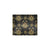 lotus Boho Pattern Print Design LO03 Men's ID Card Wallet