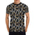 Horseshoe Print Design LKS305 Men's All Over Print T-shirt