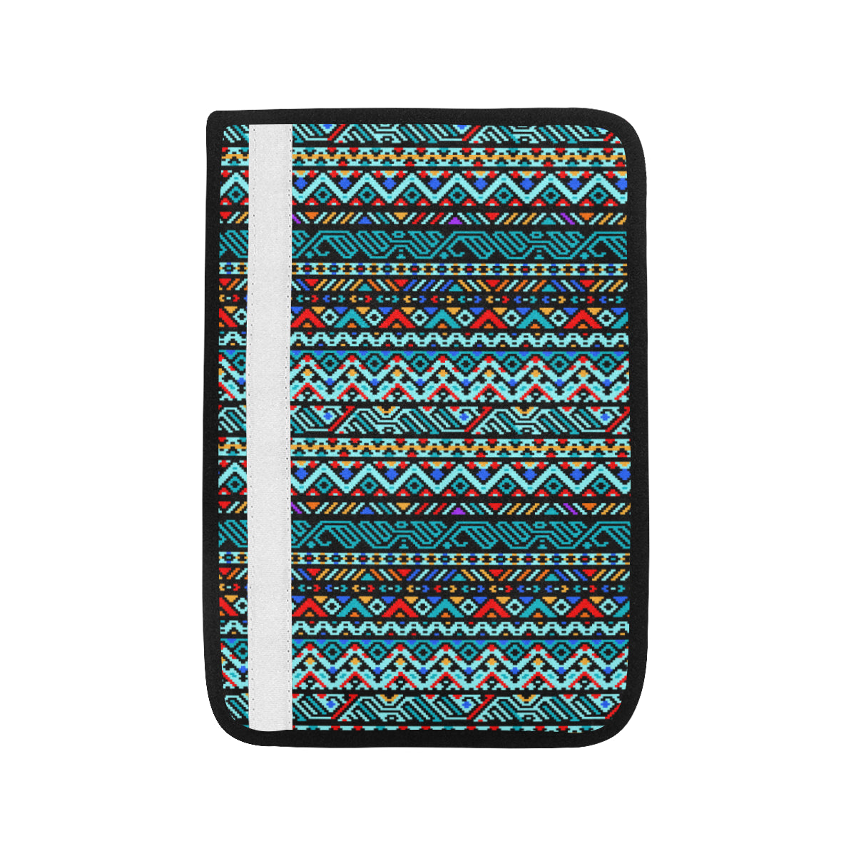 Southwestern Style Car Seat Belt Cover