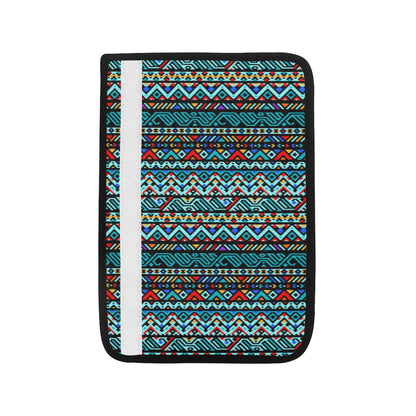 Southwestern Style Car Seat Belt Cover