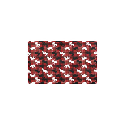 Moose Print Design LKS401 Kitchen Mat