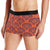 Bohemian Pattern Print Design 04 Men's Boxer Briefs