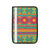 Mexican Pattern Print Design 04 Car Seat Belt Cover