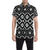 Native Pattern Print Design A04 Men's Short Sleeve Button Up Shirt