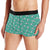 Cow Pattern Print Design 03 Men's Boxer Briefs