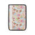 Cupcake Pattern Print Design CP06 Car Seat Belt Cover