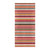 Serape Print Design LKS301 Beach Towel 32" x 71"