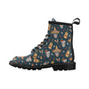 sugar skull Mexican Women's Boots