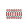 Aztec Western Style Print Pattern Kitchen Mat