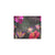 Hibiscus Pattern Print Design HB014 Men's ID Card Wallet