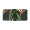 Bird Of Paradise Pattern Print Design BOP012 Men's ID Card Wallet