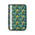 Lovebird Pattern Print Design 02 Car Seat Belt Cover