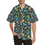 Cactus Pattern Print Design 05 Men's Hawaiian Shirt