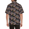 Angel Wings Pattern Print Design 06 Men's Hawaiian Shirt