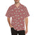 Bull Terriers Pattern Print Design 09 Men's Hawaiian Shirt