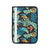 Tropical Palm Leaves Hawaiian Flower Car Seat Belt Cover