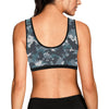 ACU Digital Urban Camouflage Sports Bra