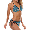 Dream catcher aztec Bikini