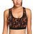 Dream Catcher Native American Design Sports Bra