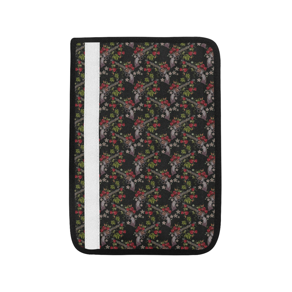 Western Design Car Seat Belt Cover