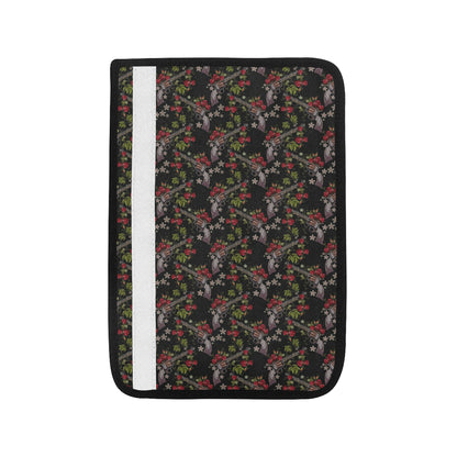 Western Design Car Seat Belt Cover