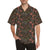 Dragonfly Pattern Print Design 02 Men's Hawaiian Shirt