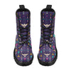 Native American Eagle Indian Pattern Women's Boots