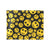 Smiley Face Emoji Print Design LKS304 Men's ID Card Wallet
