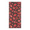 Tomato Print Design LKS303 Beach Towel 32" x 71"