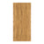 Wood Texture Print Design LKS301 Beach Towel 32" x 71"