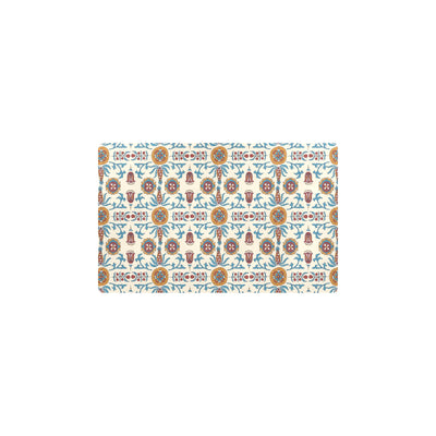 Suzani Print Design LKS301 Kitchen Mat