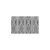 Polynesian Tribal Style Kitchen Mat