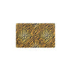 Tiger Print Design LKS302 Kitchen Mat