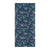 Seaweed Print Design LKS306 Beach Towel 32" x 71"