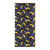 Toucan Print Design LKS307 Beach Towel 32" x 71"