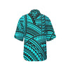 Polynesian Tribal Women's Hawaiian Shirt