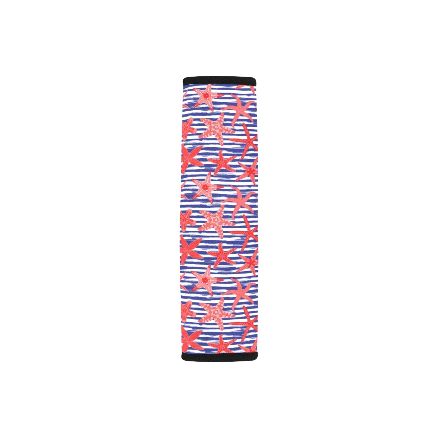 Starfish Print Design LKS401 Car Seat Belt Cover