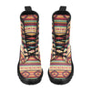 Tribal Aztec Vintage Women's Boots