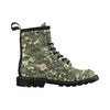 ACU Digital Army Camouflage Women's Boots