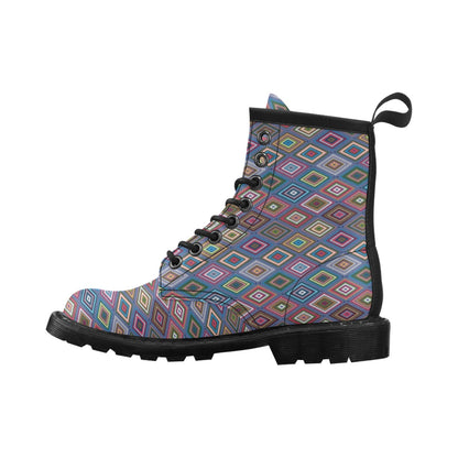 Southwestern Design Women's Boots