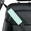 Sea Lion Print Design LKS401 Car Seat Belt Cover