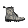 ACU Digital Camouflage Women's Boots