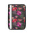 Hibiscus Pattern Print Design HB014 Car Seat Belt Cover