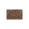 Safari Animal Print Design LKS301 Kitchen Mat