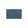 Shark Print Design LKS3010 Kitchen Mat